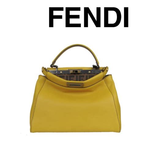 Fendi value